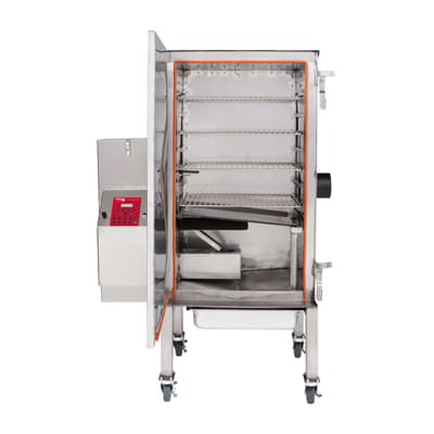 Shawarma Meat Preparation Stand With 75LBS Capacity