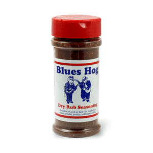 Blues Hog Dry Rub Seasoning