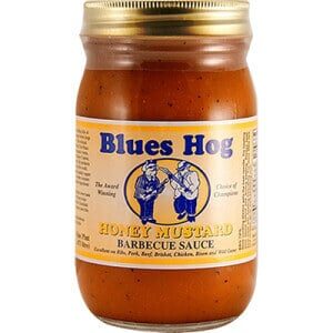 Blues Hog Honey Mustard