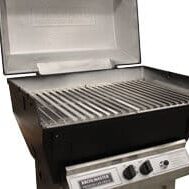 Broilermaster Infrared Grill