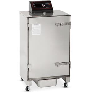 CookShack AmeriQue Model SM066 Electric Smoker