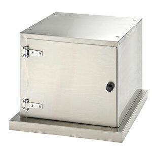 CookShack Stainless Steel Storage Cart SM009 & SM008 Series