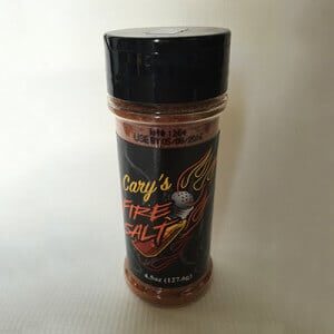 Cary's Fire Salts
