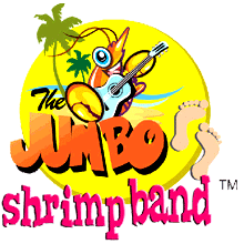Jumbo-Shrimp-Band
