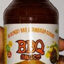 Mi Hungry BBQ Sauce