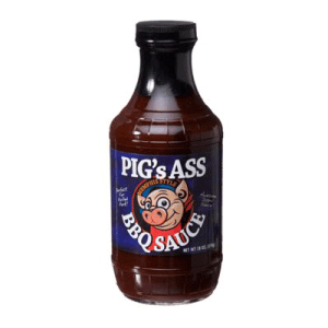Pig's-Ass-BBQ-Sauce