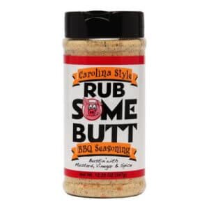 Rub Some Butt Carolina Style BBQ Rub