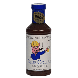 Spicewine-Ironworks-Blue-Collar-BBQ-Sauce