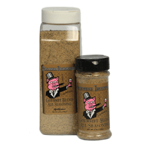 Spicewine Ironworks Gourmet Blend All Seasoning