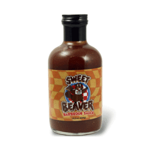 Sweet-Beaver-BBQ-Sauce