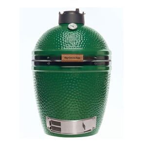 The Big Green Egg Medium EGG