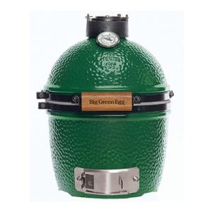 The Big Green Egg Mini EGG