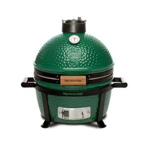 The Big Green Egg MiniMax EGG