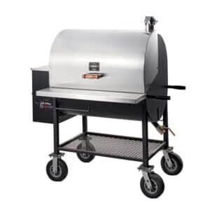 maverick-2000-grill